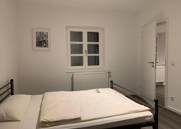 Zentrum Neuburg * Neubourg-sur-le-Danube