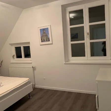 Bed & Breakfast Zentrum Neuburg