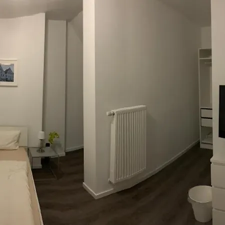 Zentrum Neuburg *