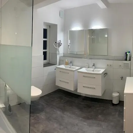 Zentrum Neuburg Bed & Breakfast Neuburg an Der Donau