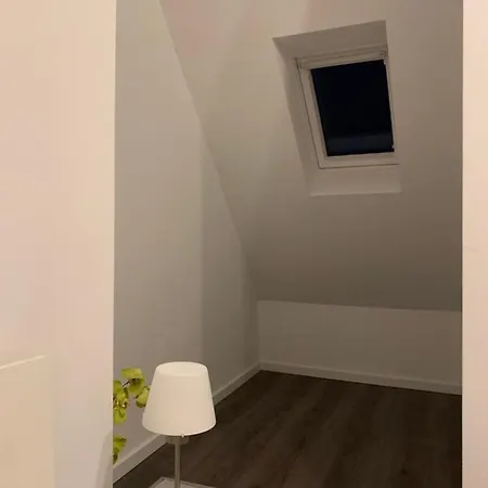 Bed & Breakfast Zentrum Neuburg