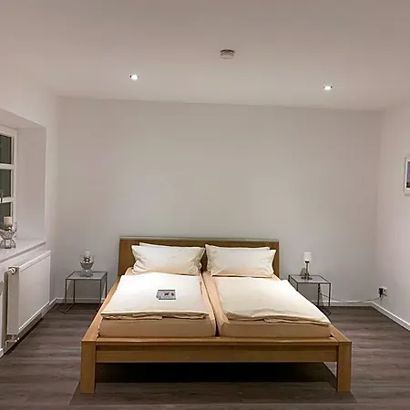 Bed & Breakfast Zentrum Neuburg *