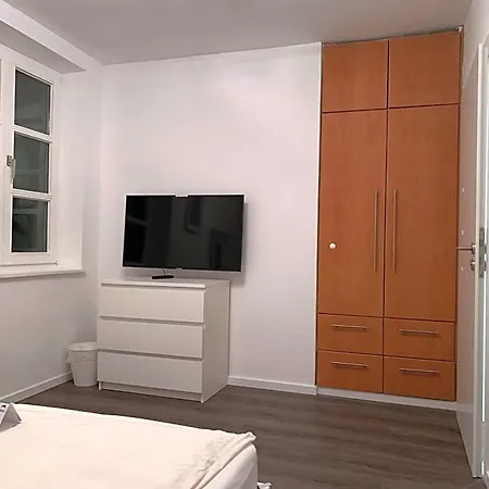 Bed & Breakfast Zentrum Neuburg