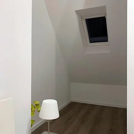 Bed & Breakfast Zentrum Neuburg *