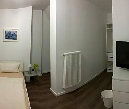 Zentrum Neuburg *